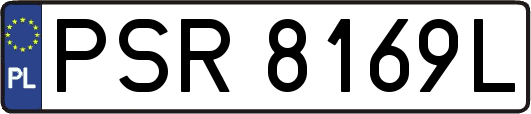 PSR8169L