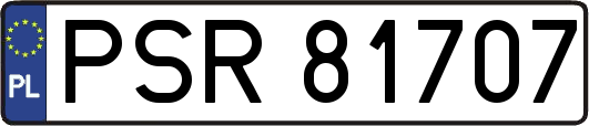 PSR81707