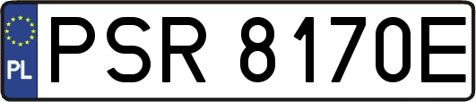 PSR8170E
