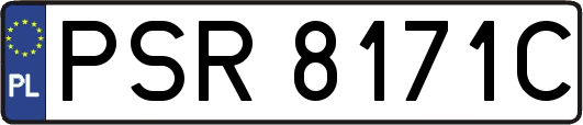 PSR8171C