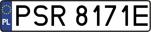PSR8171E