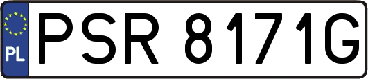 PSR8171G