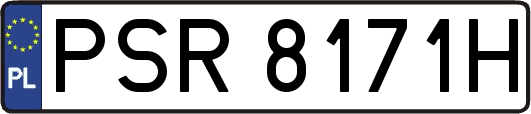 PSR8171H
