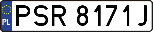 PSR8171J