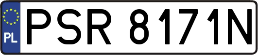 PSR8171N