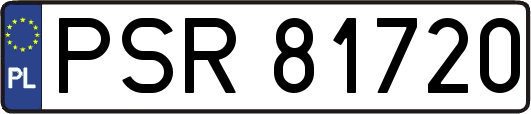PSR81720