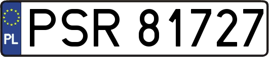 PSR81727