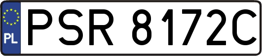 PSR8172C