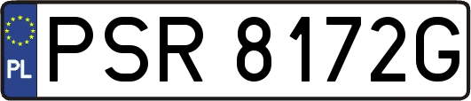 PSR8172G
