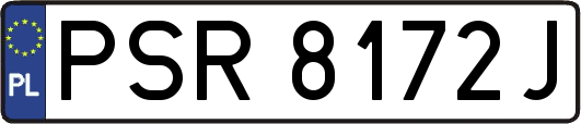 PSR8172J