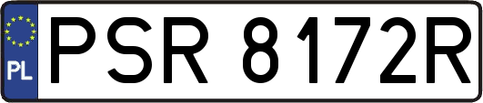 PSR8172R