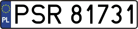 PSR81731
