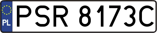 PSR8173C