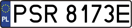 PSR8173E