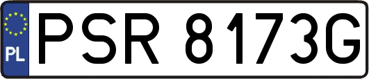 PSR8173G