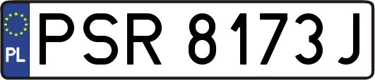 PSR8173J