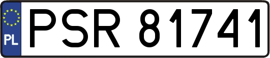 PSR81741