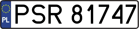 PSR81747