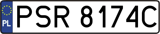 PSR8174C