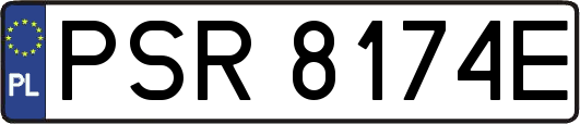 PSR8174E