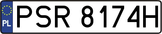 PSR8174H