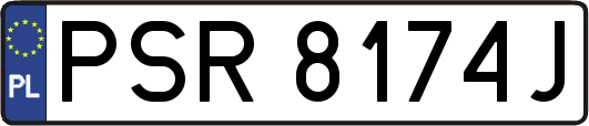 PSR8174J