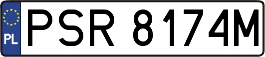 PSR8174M