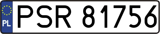 PSR81756