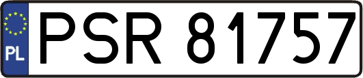 PSR81757