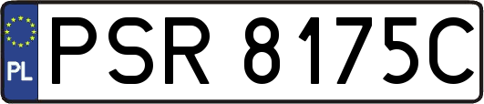 PSR8175C