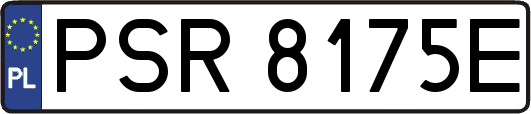 PSR8175E