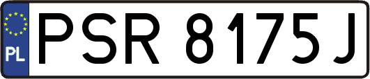 PSR8175J