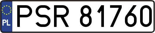 PSR81760