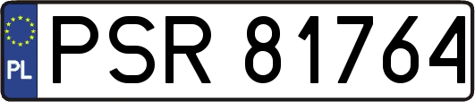 PSR81764