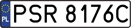 PSR8176C