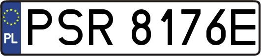 PSR8176E