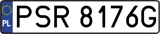 PSR8176G