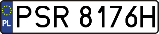 PSR8176H