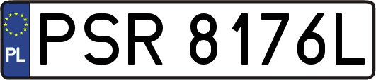 PSR8176L