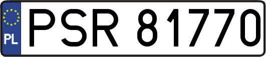 PSR81770
