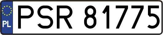 PSR81775