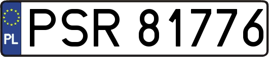 PSR81776