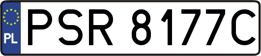 PSR8177C
