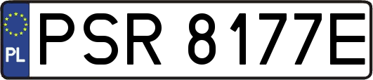 PSR8177E