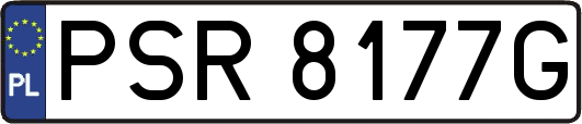 PSR8177G