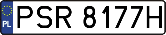 PSR8177H