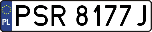 PSR8177J