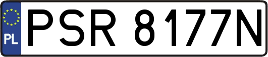 PSR8177N