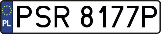 PSR8177P