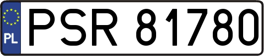 PSR81780